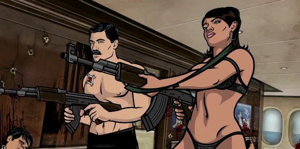 Archer-and-Lana1