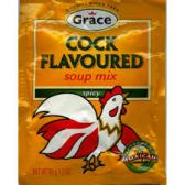 cock flavor