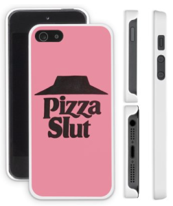 Pizza -iphone