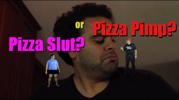 pizza pimp