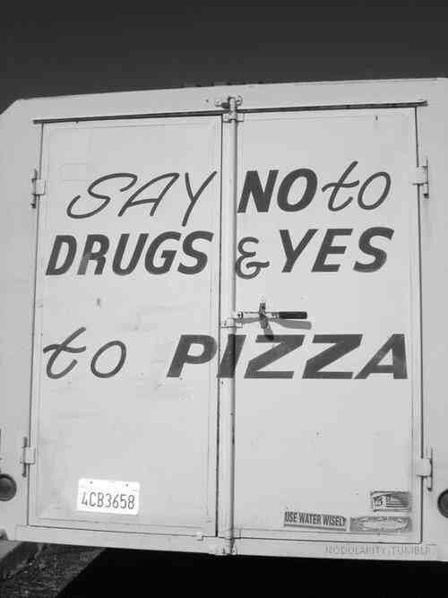 Pizza- quote